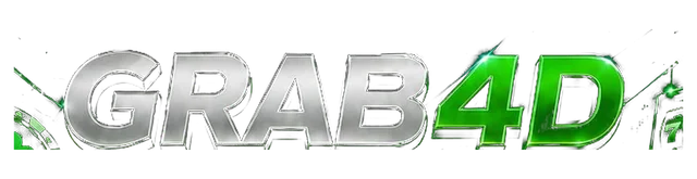 Logo GRAB4D
